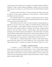 Žaidimas kaip imitavimo, intelektinės ir kalbos pratybos 8 puslapis