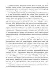Gyventojų pajamų ir įmonių pelno mokesčio našta Lietuvoje ir kitose šalyse 14 puslapis