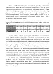 Gyventojų pajamų ir įmonių pelno mokesčio našta Lietuvoje ir kitose šalyse 16 puslapis