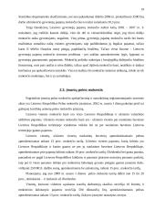 Gyventojų pajamų ir įmonių pelno mokesčio našta Lietuvoje ir kitose šalyse 18 puslapis
