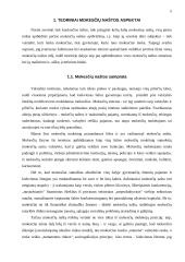 Gyventojų pajamų ir įmonių pelno mokesčio našta Lietuvoje ir kitose šalyse 4 puslapis