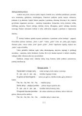 Žaidimų terapija. Viduriniojo ikimokyklinio (4-5 metų) amžiaus vaikų žaidimai 4 puslapis