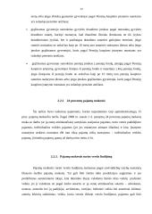 Gyventojų pajamų mokesčio (GPM) analizė 12 puslapis