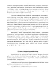 Gyventojų pajamų mokesčio (GPM) analizė 13 puslapis