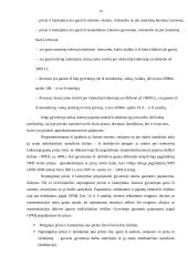 Gyventojų pajamų mokesčio (GPM) analizė 14 puslapis