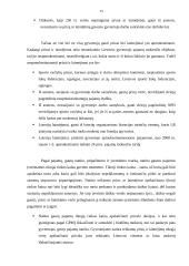 Gyventojų pajamų mokesčio (GPM) analizė 15 puslapis