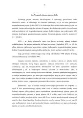 Gyventojų pajamų mokesčio (GPM) analizė 16 puslapis