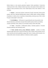Gyventojų pajamų mokesčio (GPM) analizė 4 puslapis