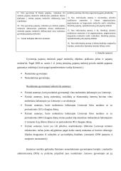 Gyventojų pajamų mokesčio (GPM) analizė 7 puslapis