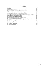 Gyvulių šėrimas 2 puslapis