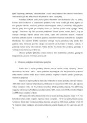 Žemės ūkio ir maisto produktų užsienio prekyba 3 puslapis