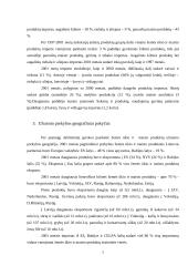 Žemės ūkio ir maisto produktų užsienio prekyba 5 puslapis