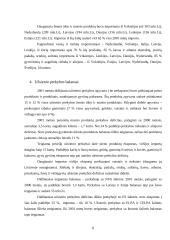 Žemės ūkio ir maisto produktų užsienio prekyba 6 puslapis