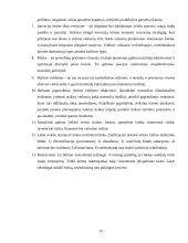 Žemės ūkio verslo aplinka ir jos tobulinimas 15 puslapis