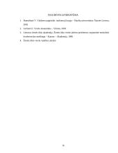 Žemės ūkio verslo aplinka ir jos tobulinimas 16 puslapis