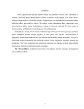 Žemės ūkio verslo aplinka ir jos tobulinimas 3 puslapis