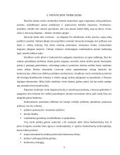 Žemės ūkio verslo aplinka ir jos tobulinimas 9 puslapis