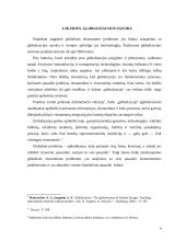 Globalinės ekonominės problemos 4 puslapis