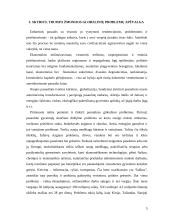 Globalinės ekonominės problemos 5 puslapis