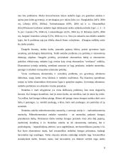 Globalinės ekonominės problemos 8 puslapis