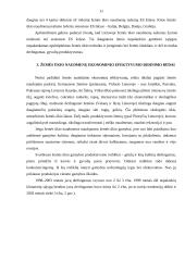 Lietuvos Respublikos žemės ūkio naudmenos bei jų ekonominis efektyvumas 11 puslapis