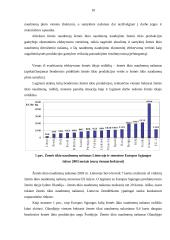 Lietuvos Respublikos žemės ūkio naudmenos bei jų ekonominis efektyvumas 10 puslapis