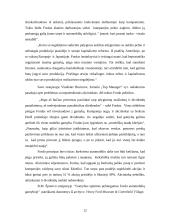 Henry Fordas - asmenybė, darbai, pasiekimai 11 puslapis