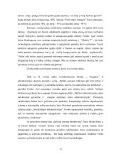 Henry Fordas - asmenybė, darbai, pasiekimai 14 puslapis