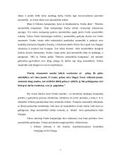 Henry Fordas - asmenybė, darbai, pasiekimai 6 puslapis
