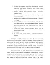 Henry Fordas - asmenybė, darbai, pasiekimai 7 puslapis