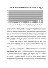 Žemės ūkis ekonomikoje 5 puslapis