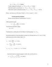 Hidroakumuliacinės elektrinės (HAE) projektas 14 puslapis