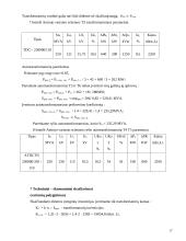 Hidroakumuliacinės elektrinės (HAE) projektas 16 puslapis