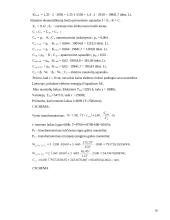 Hidroakumuliacinės elektrinės (HAE) projektas 17 puslapis