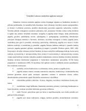 Hodegetika. Auklėjimo vertybės 13 puslapis