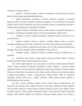 Hodegetika. Auklėjimo vertybės 14 puslapis