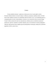 Hodegetika. Auklėjimo vertybės 17 puslapis