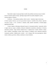 Hodegetika. Auklėjimo vertybės 3 puslapis