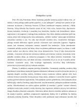 Hodegetika. Auklėjimo vertybės 4 puslapis