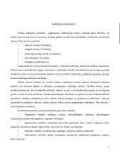 Hodegetika. Auklėjimo vertybės 6 puslapis