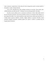 Hodegetika. Auklėjimo vertybės 8 puslapis