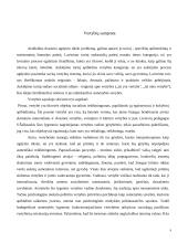 Hodegetika. Auklėjimo vertybės 9 puslapis