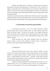 Antikinis, Renesanso bei šiuolaikinis humanizmas  12 puslapis