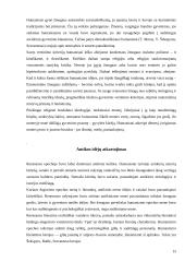 Antikinis, Renesanso bei šiuolaikinis humanizmas  15 puslapis