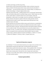 Antikinis, Renesanso bei šiuolaikinis humanizmas  19 puslapis
