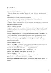 Antikinis, Renesanso bei šiuolaikinis humanizmas  5 puslapis