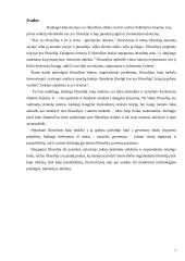 Antikinis, Renesanso bei šiuolaikinis humanizmas  7 puslapis