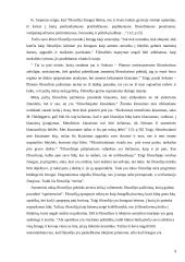 Antikinis, Renesanso bei šiuolaikinis humanizmas  9 puslapis