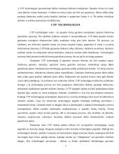 Ikispaudos procesų technologijos 4 puslapis