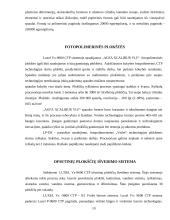 Ikispaudos procesų technologijos 9 puslapis